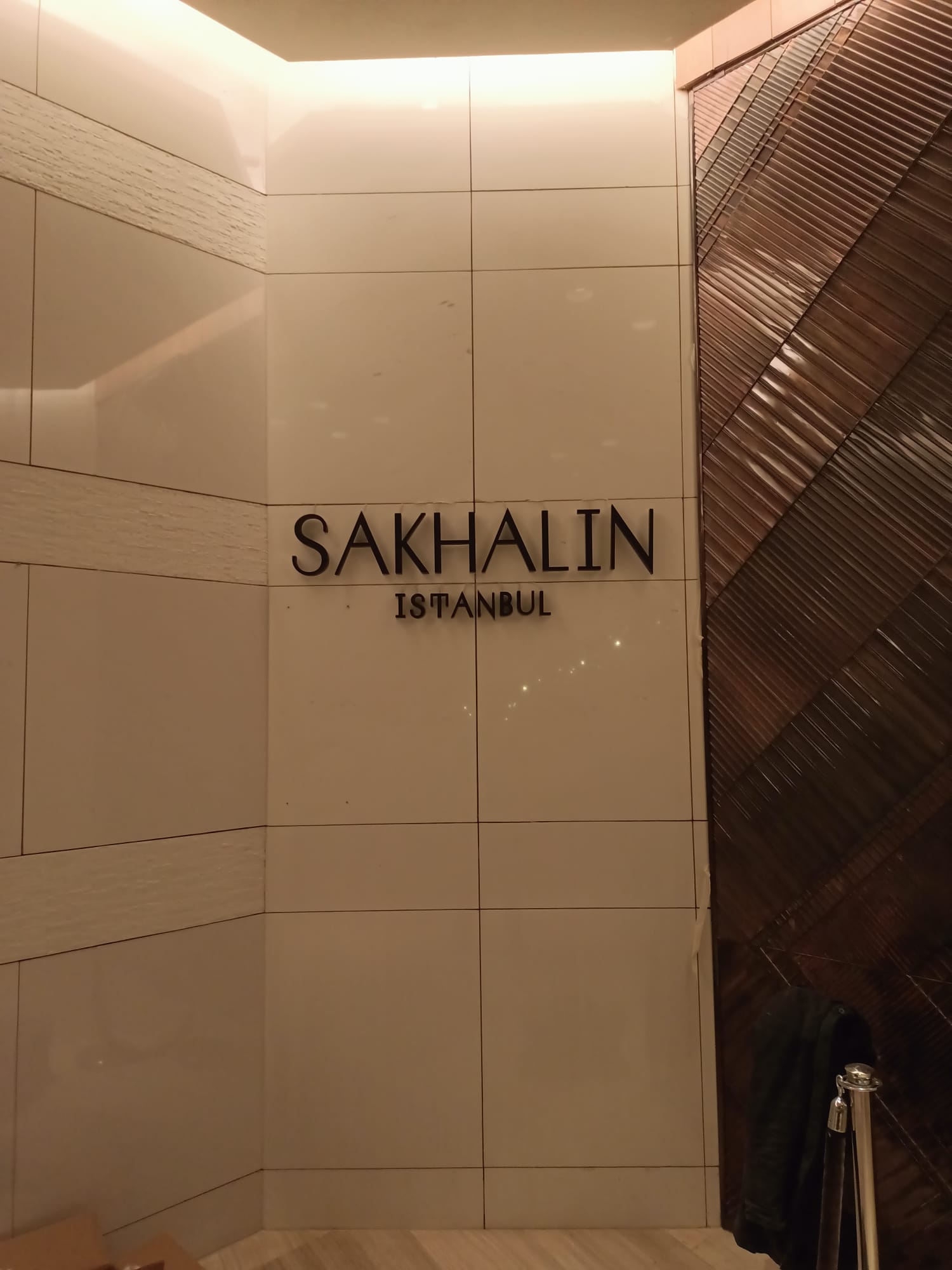 Tabela Üretimi Ve Uygulama